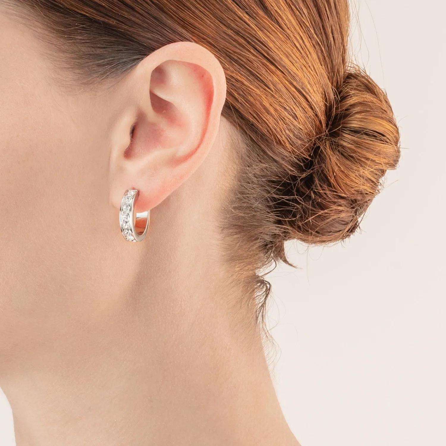 ohrringe_creolen__edelsta_2-3.webp COEUR DE LION Ohrringe Creolen 20 Edelstahl & Kristalle Silber Kristall- Kristallohrringe